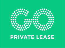 Logo van Go Private Lease